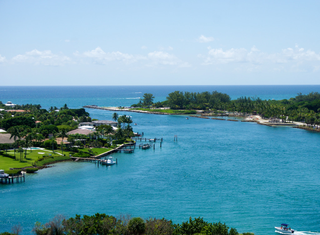 View from the top by eudora