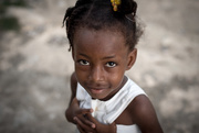 31st Jul 2016 - A Hope and a Future (Haiti Series)