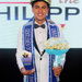 Gentlemen of the Philippines 2016 - Mister Universal Ambassador by iamdencio