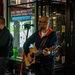 Glasgow Street Musician by jae_at_wits_end