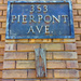 Piermont Avenue by mariaostrowski