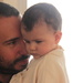 Father´s love by belucha