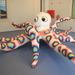 Colourful octopus by belucha