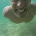 underwater smile @ Figueirinha, Serra d´Arrabida by belucha