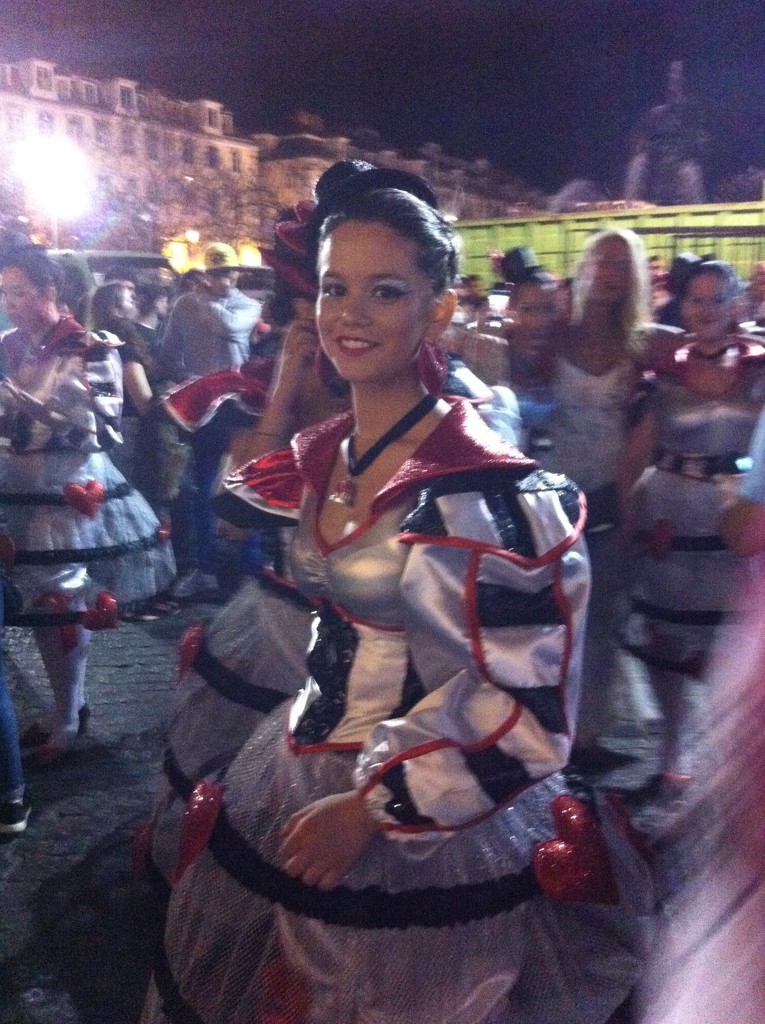 Marchas populares @ Lisbon by belucha