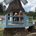 At the tiny windmill by mdoelger