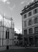31st Jul 2016 - Tourists in Trento...