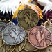 Medals by kimmer50