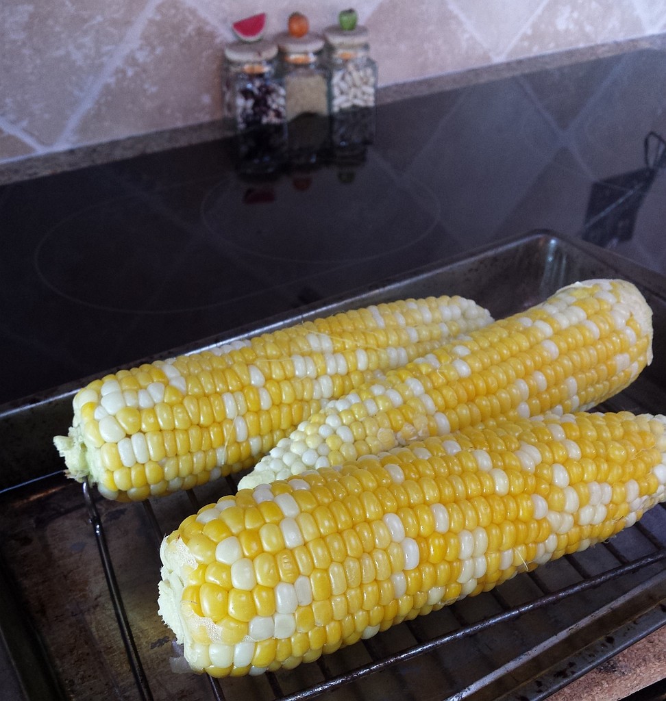Fresh Corn by kimmer50