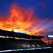 The Sun Sets on Turner Field by soboy5