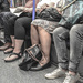 Tube bags and feet by helenm2016