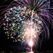 More Fireworks on Poole Quay by davidrobinson