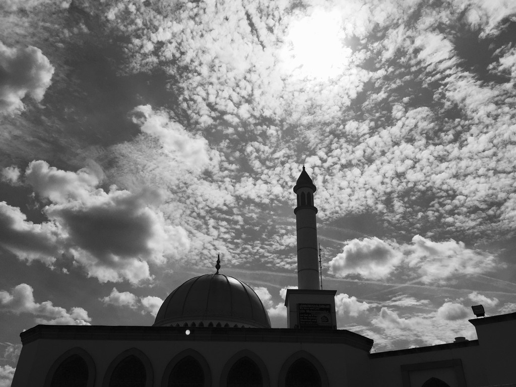 Mosque by emma1231