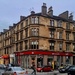 Common Glasgow corner by scottmurr