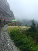 23rd Jul 2016 - Railway