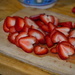 Strawberry Love by stephomy
