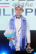 7th Aug 2016 - Gentlemen of the Philippines 2016 - Mister Tourism World