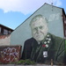 Sheffield graffiti  by bizziebeeme