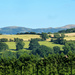 A view of the Malvern hills..... by snowy