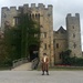 Henry at Hever Castle  by emma1231