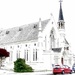 The Church Affair by maggiemae