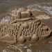 Sand Art London by bizziebeeme