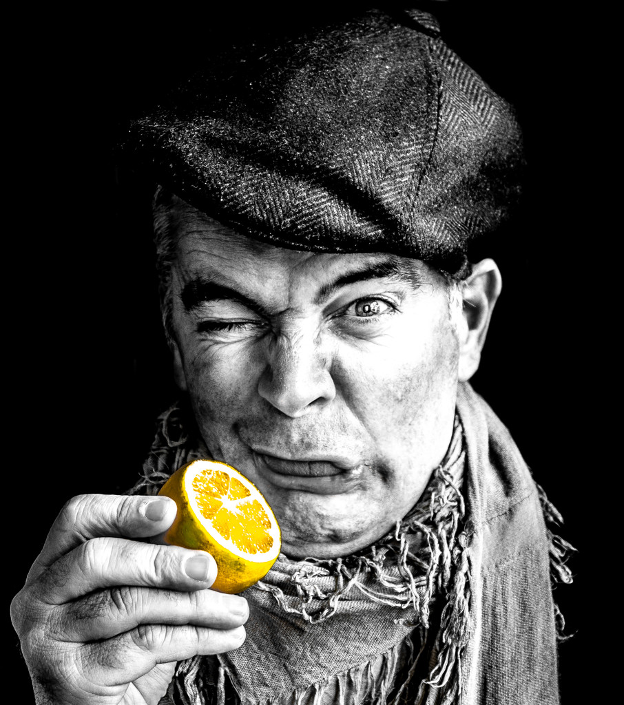 lemon by graemestevens