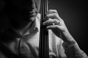 9th Aug 2016 - Cellist