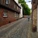 St Margaret's Lane by gillian1912