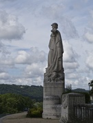 5th Aug 2016 - Monuments aux Morts, Pau