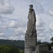 Monuments aux Morts, Pau by jamibann
