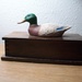 Brooklyn NY wooden Duck box by stillmoments33
