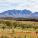 West MacDonnell Ranges by pusspup