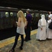 Metro 2 by narayani