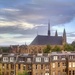 Glasgow rooftops by scottmurr