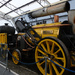 Replica Rocket National Railway Museum 2014 by denidouble