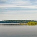 St. Lawrence River Panorama  by farmreporter