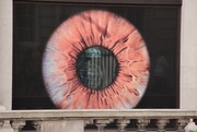 9th Aug 2016 - london eye