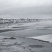 Misty Beach by joansmor