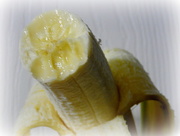11th Aug 2016 - A mundane banana