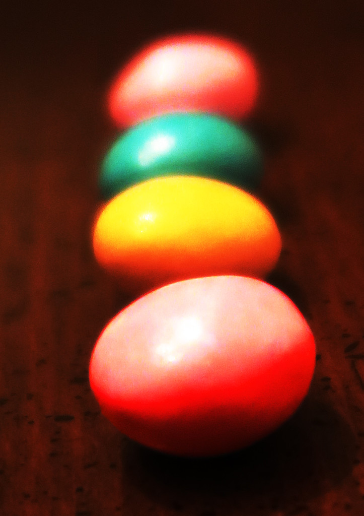 52 Week Photography Challenge--Week 6--Artistic: Candy by april16
