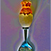 Egg Spoon by pcoulson