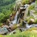 Pančavský waterfall by lucien