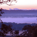 Sunrise and mist by koalagardens