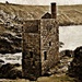A Cornish Canvas - Botallack by ajisaac