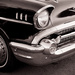 '57 Chevy by sarahsthreads