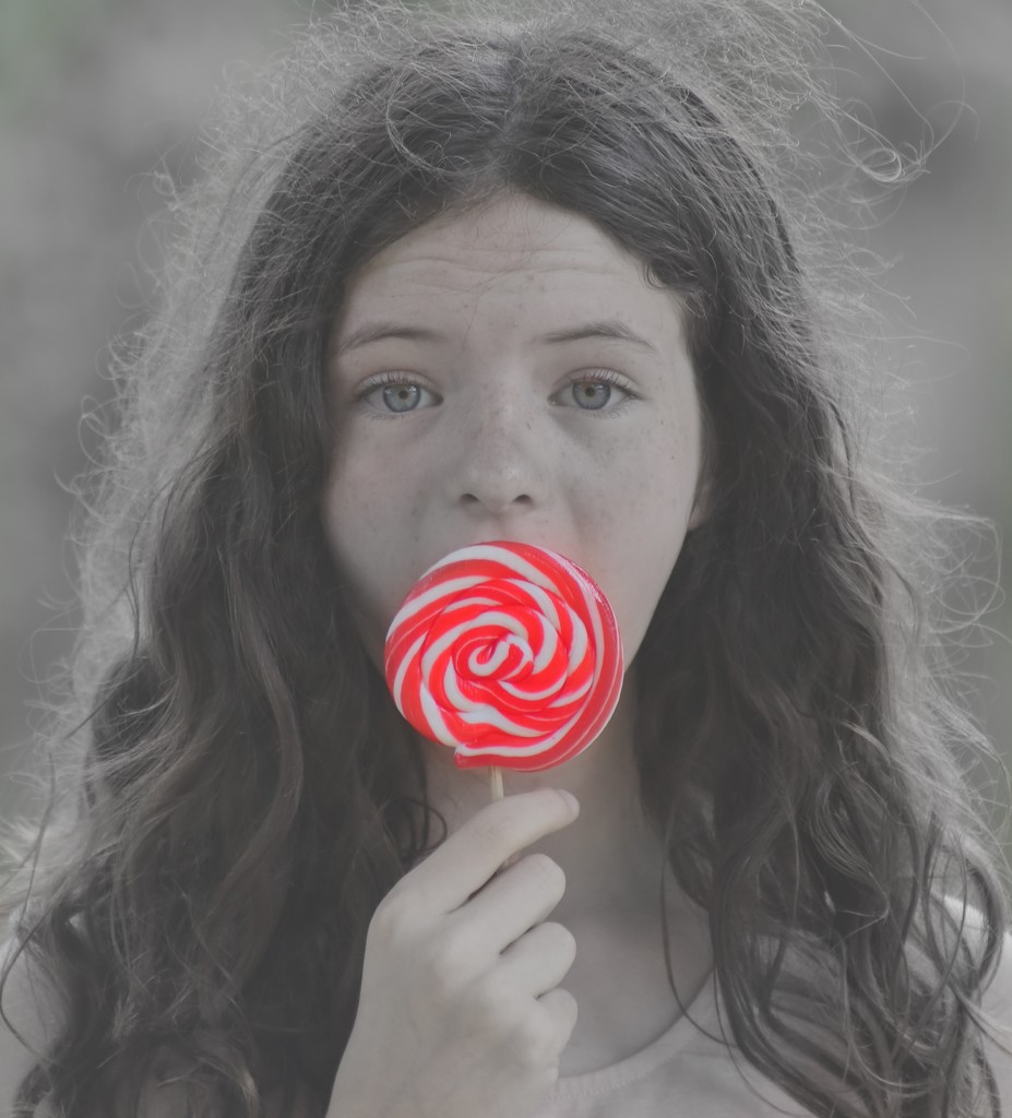 Lollipop by jesperani