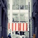 Back Alley Break by alophoto