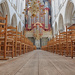 St Bavokerk by leonbuys83