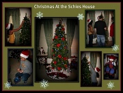 12th Dec 2010 - Christmas At The Schies House